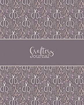 crafters journal