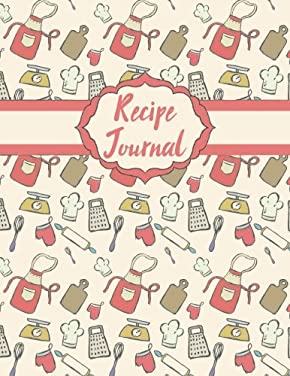 recipe journals