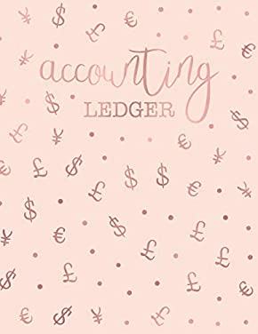 Accounting Ledgers
