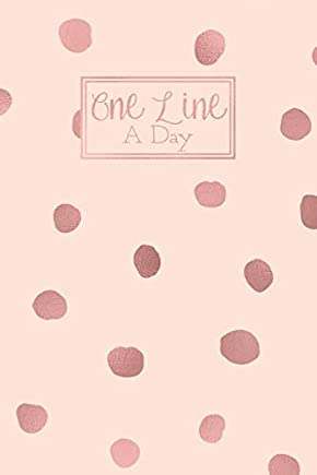 one line a day