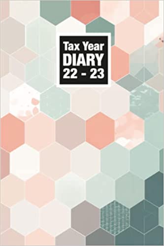 tax year diaries
